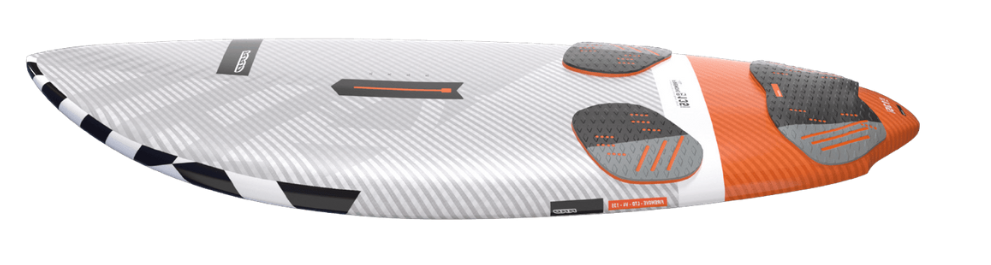 firemove v4 rrd ltd windsurfing karlin